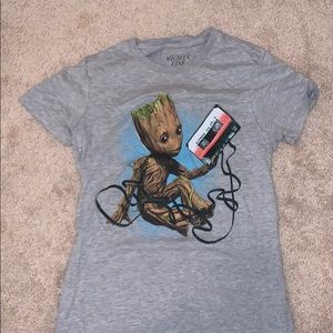 Groot T-shirt